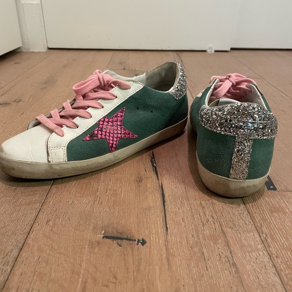 Golden Goose sneakers - Picture 4 of 12